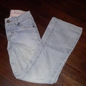 Levi 517 flare jeans